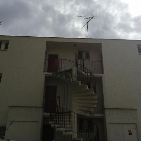 Studio Zen Avec Parking Orléans Exterior foto